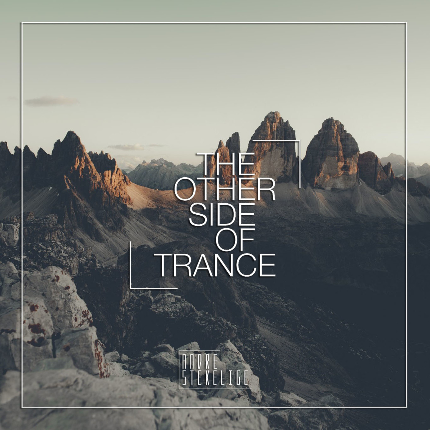 The Other Side Of Trance Radio