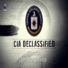 CIA al descubierto: 1- Operación Celestial Balance
