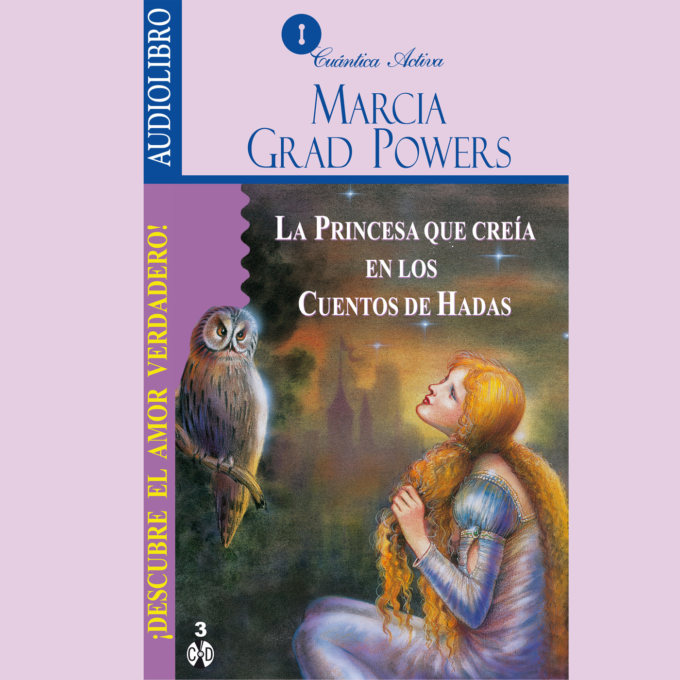 Cuántica Activa Audiolibros