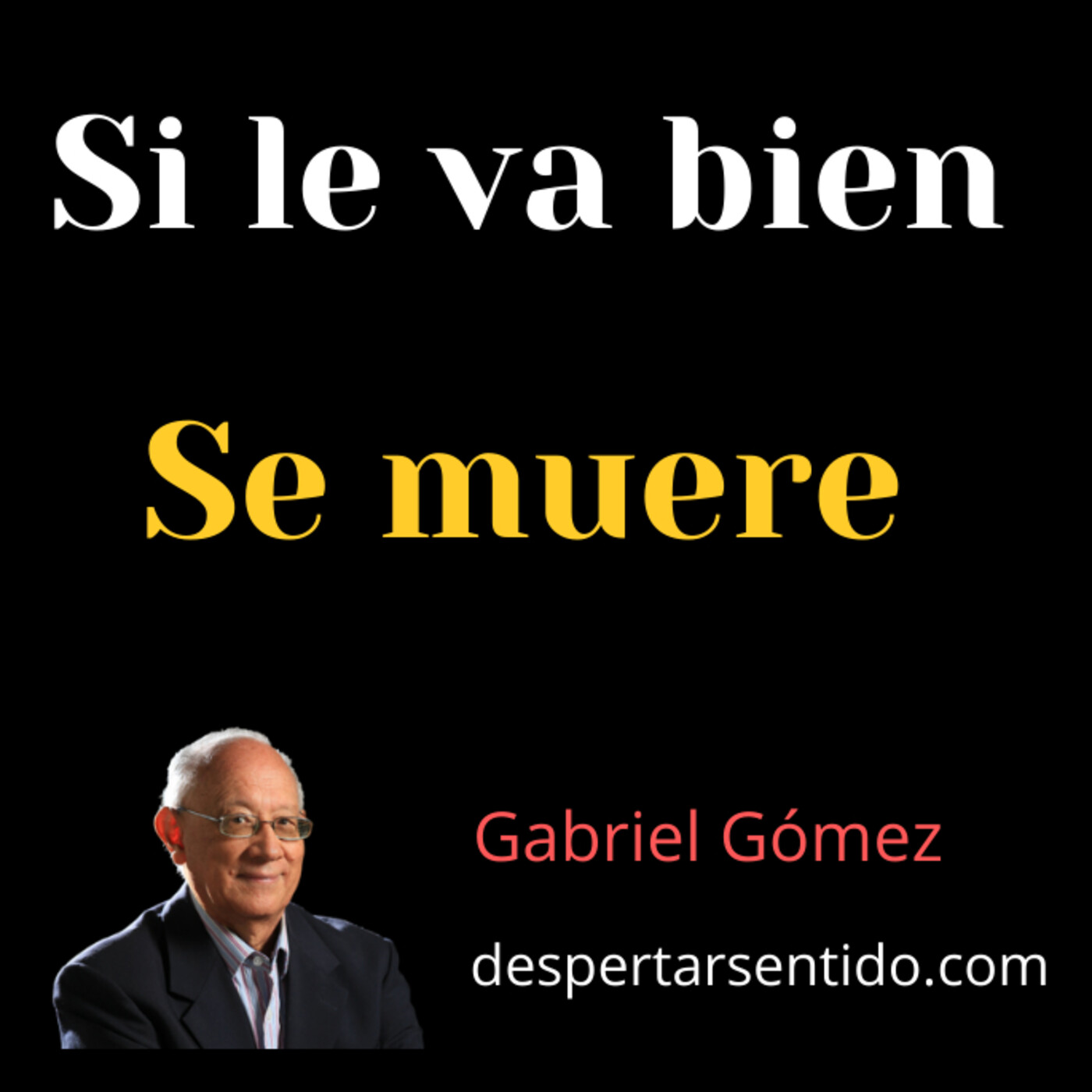 Despertar con Sentido