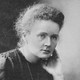 Chicas Imparables, Marie Curie