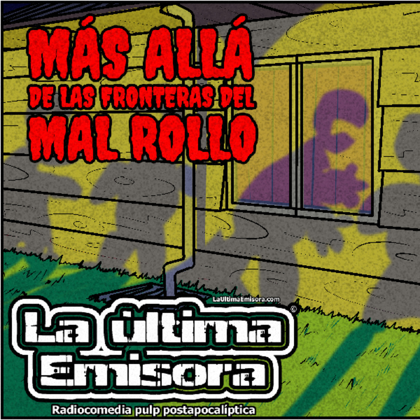 La Última Emisora