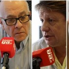Agenda 2030: la dictadura global del pensamiento único. Contundencia policial. Sí al diálogo pero solo en Barcelona
