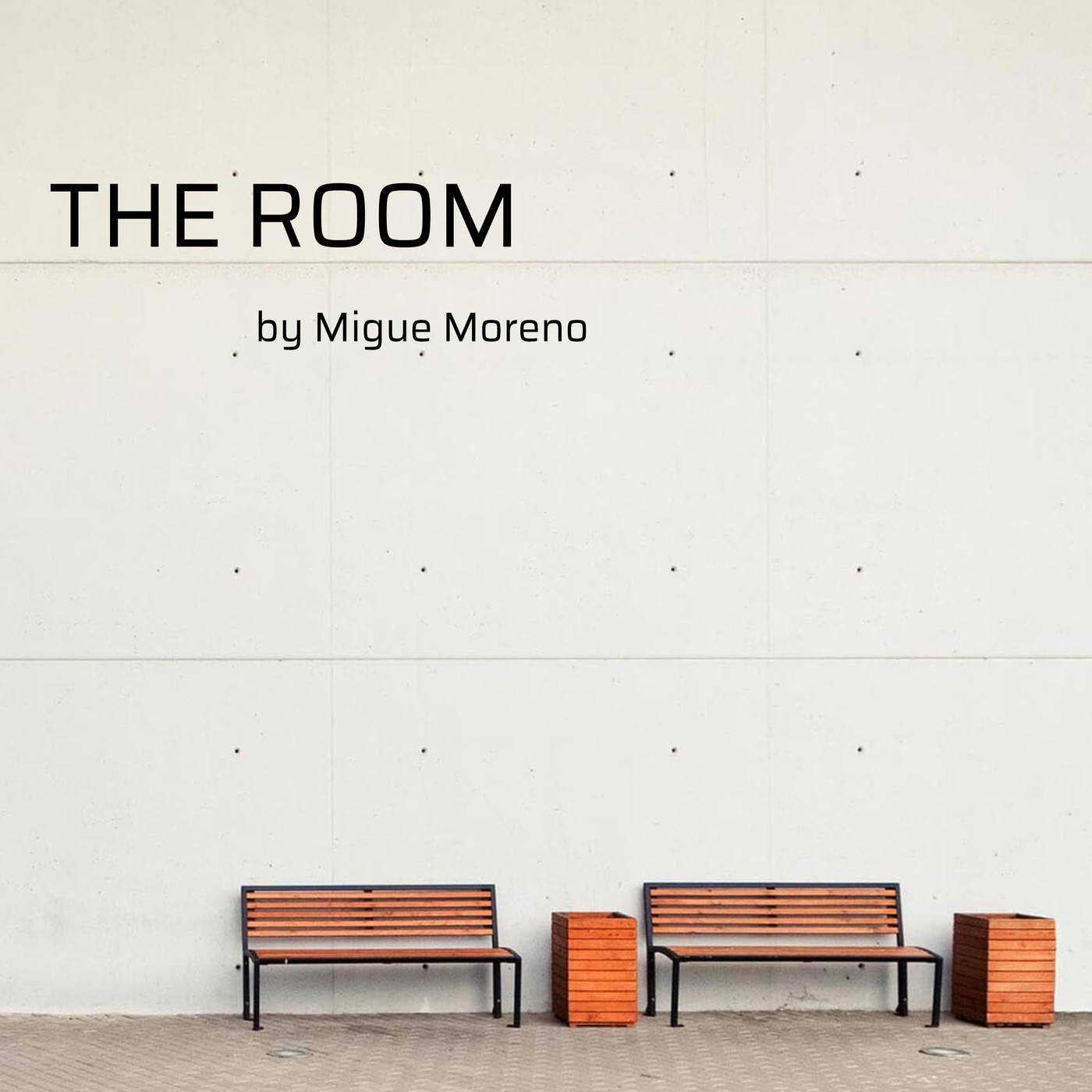 The Room House Club n.49 05-02-2018 episode artwork