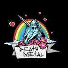 12 Cap. DEATH METAL OLDSCHOOL! - Lo que viene siendo - Terror Zone -