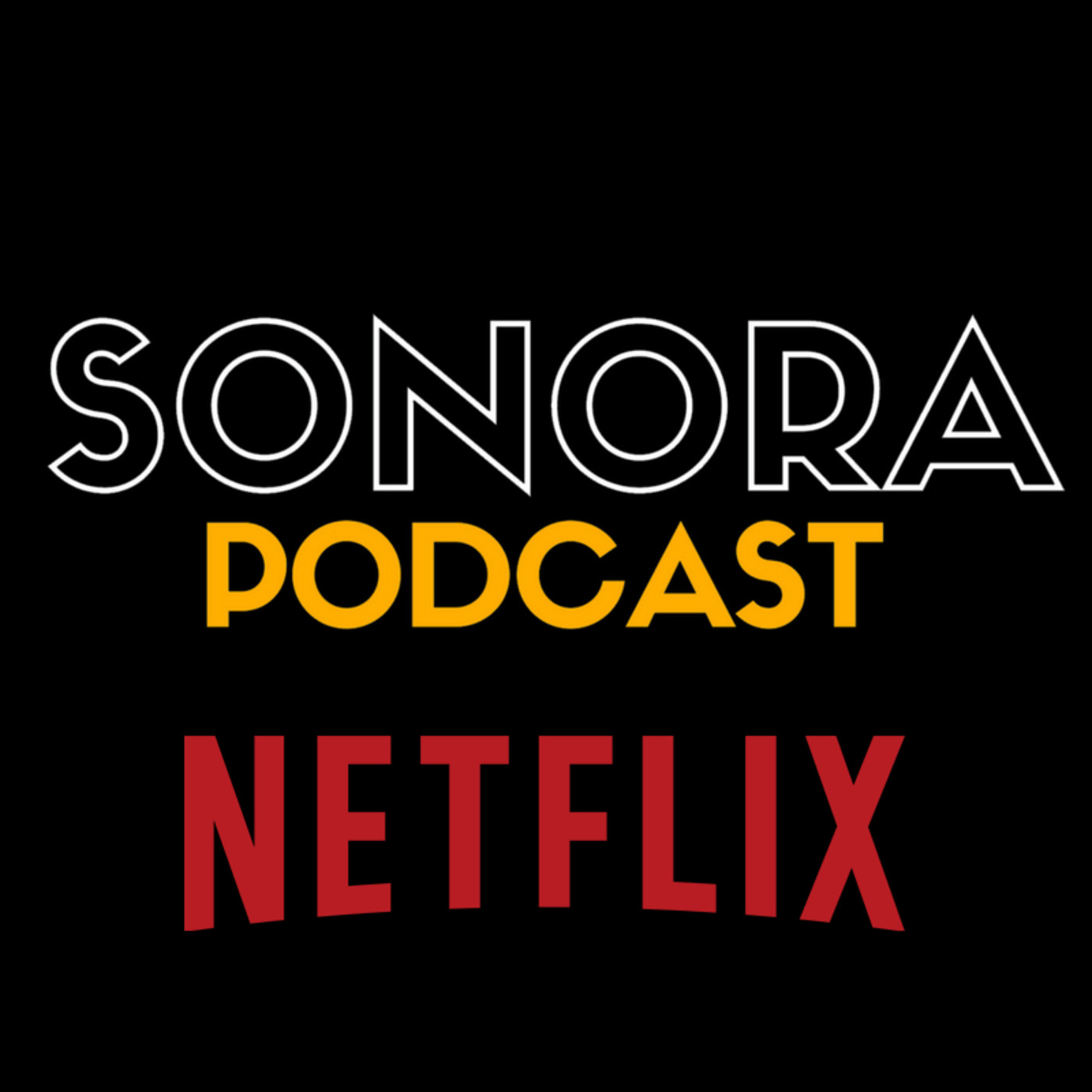 Sonora Podcast