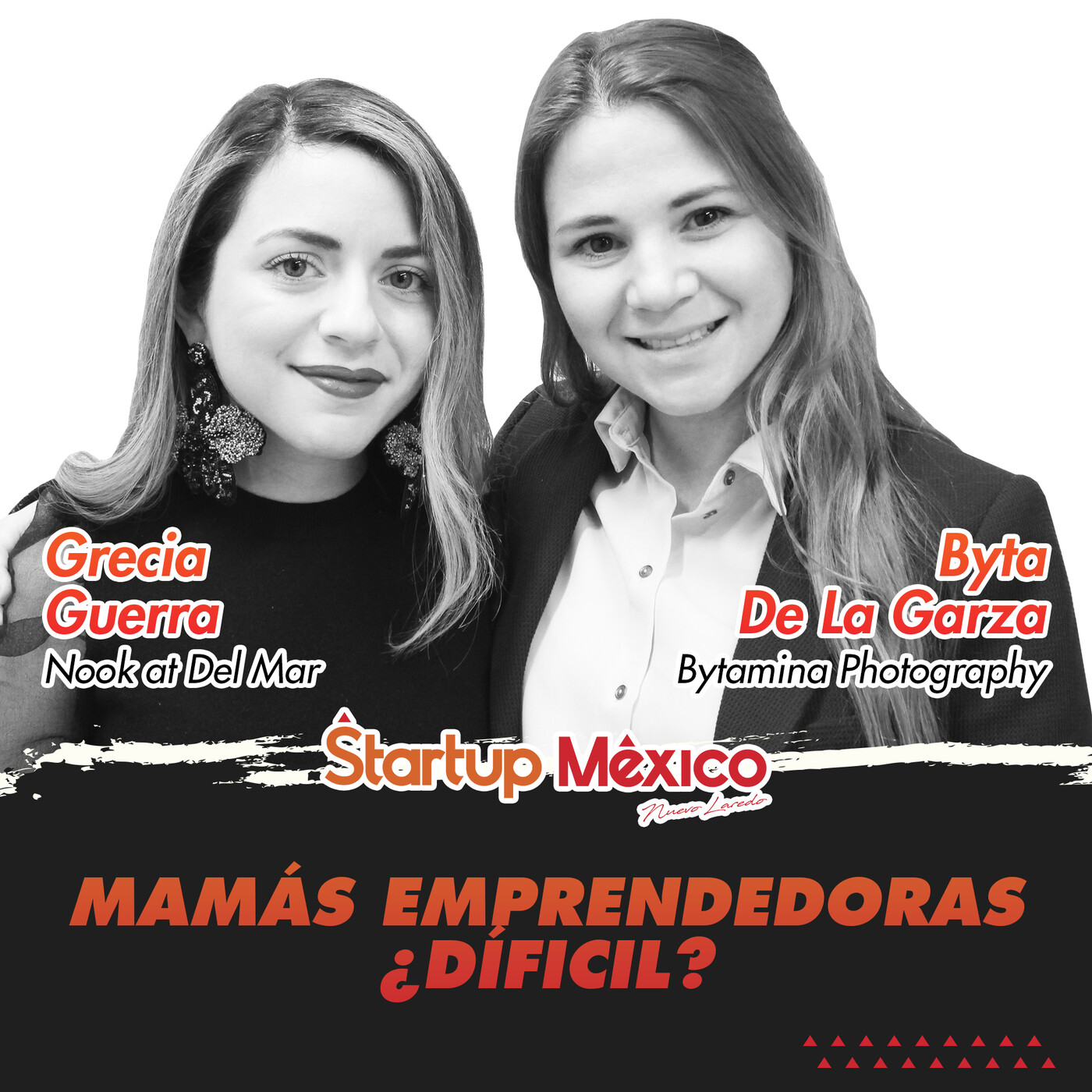 Startup México Nuevo Laredo