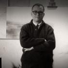 El pintor Fernando Zóbel (Documentos RNE)