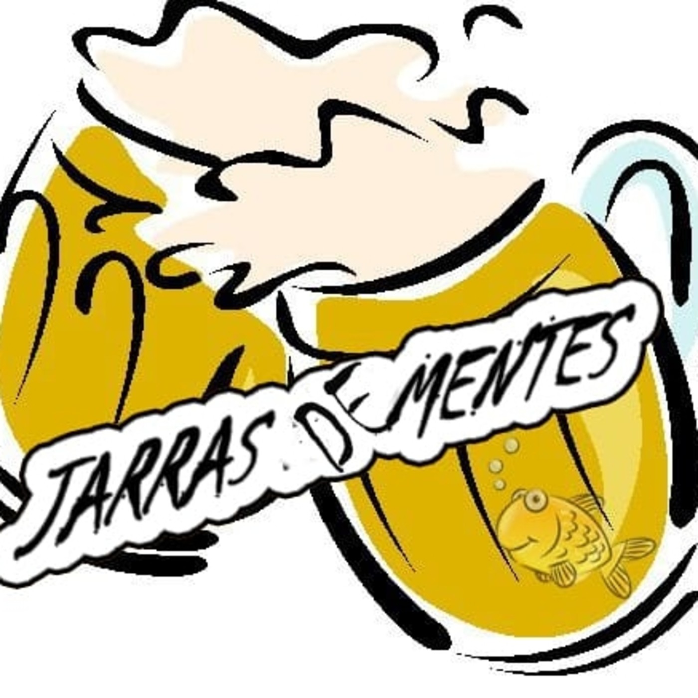 Jarras Dementes