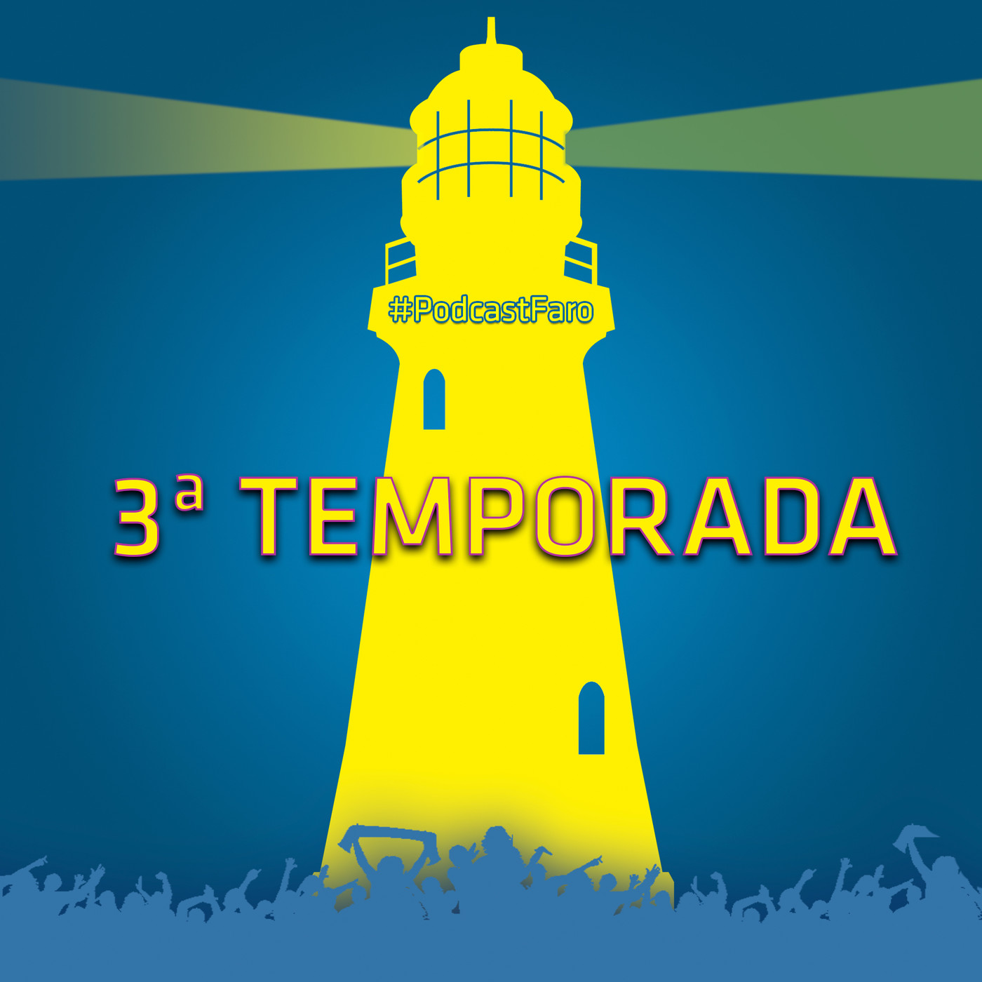 Promo 3ª Temporada episode artwork