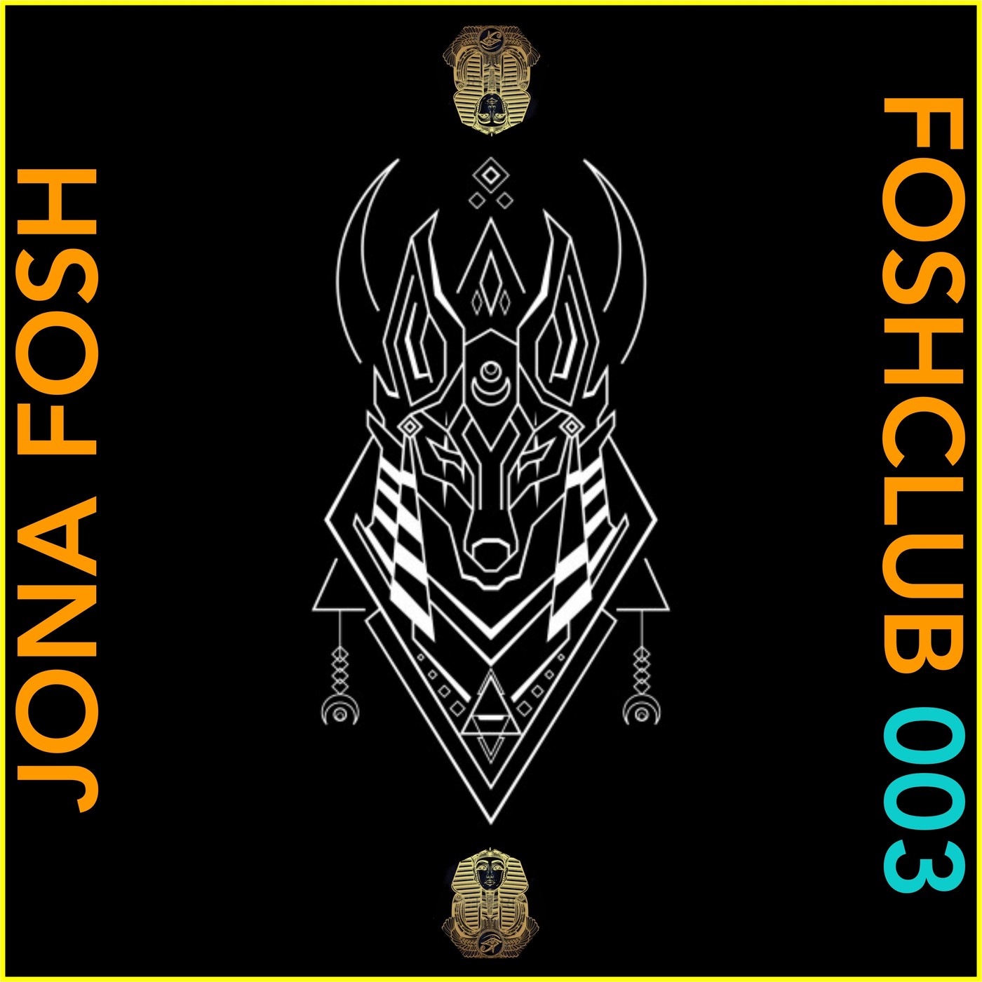 Foshclub Podcast