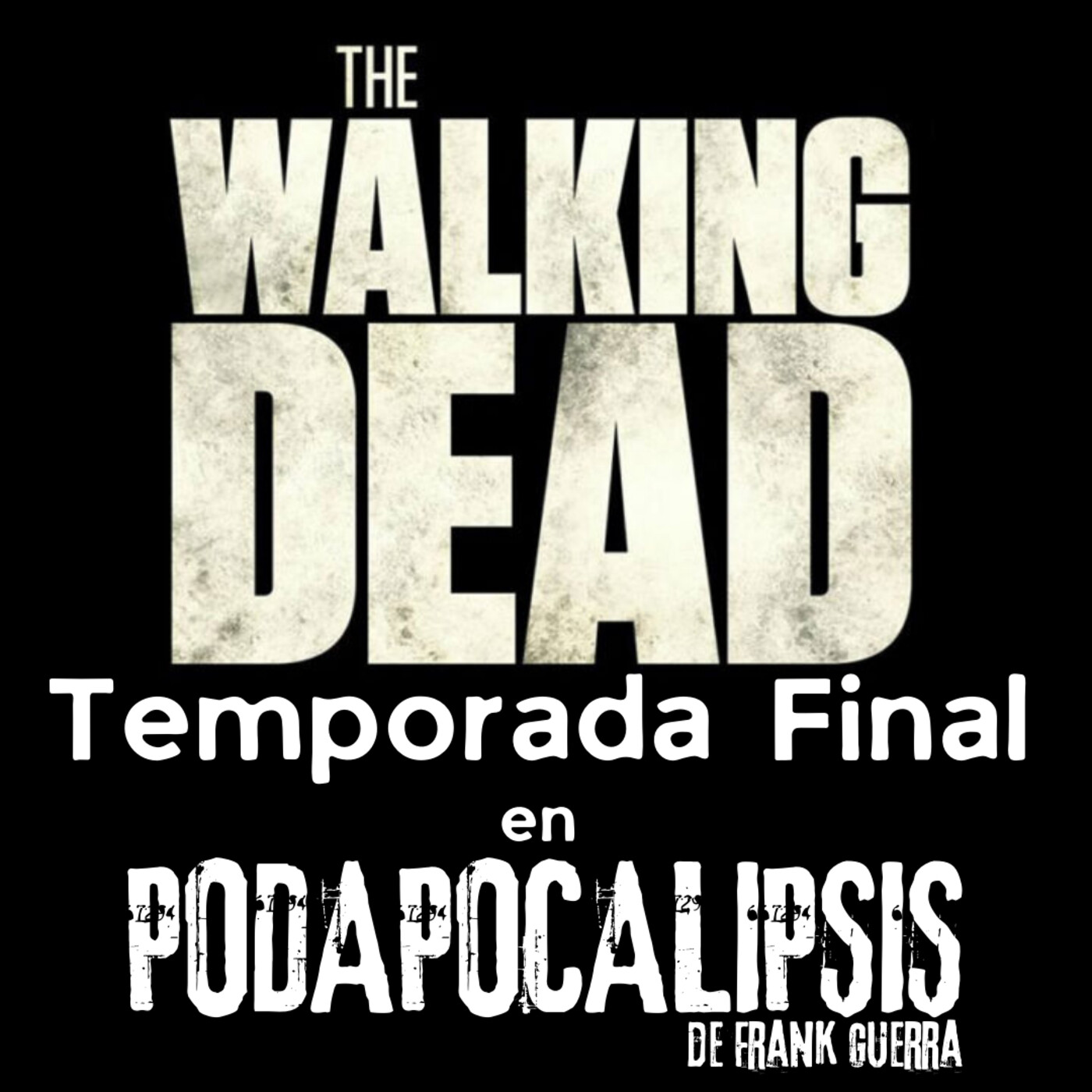 Podapocalipsis
