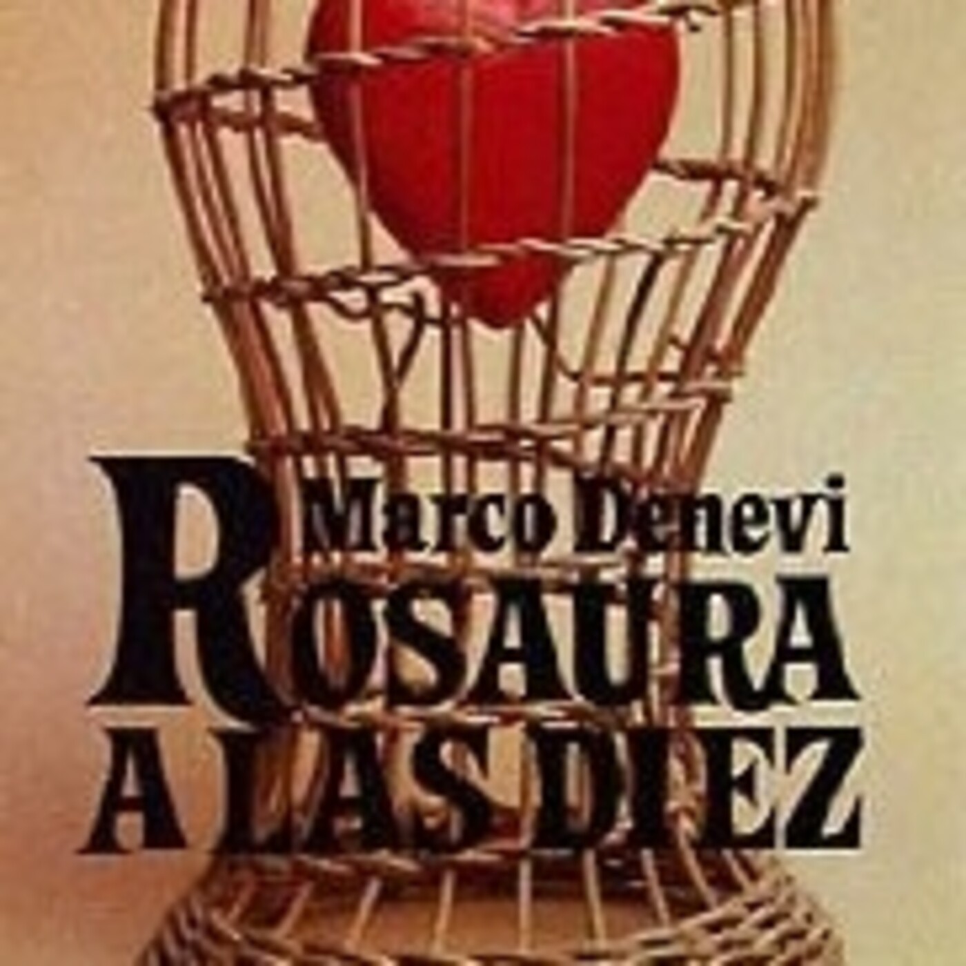 Primer Capítulo