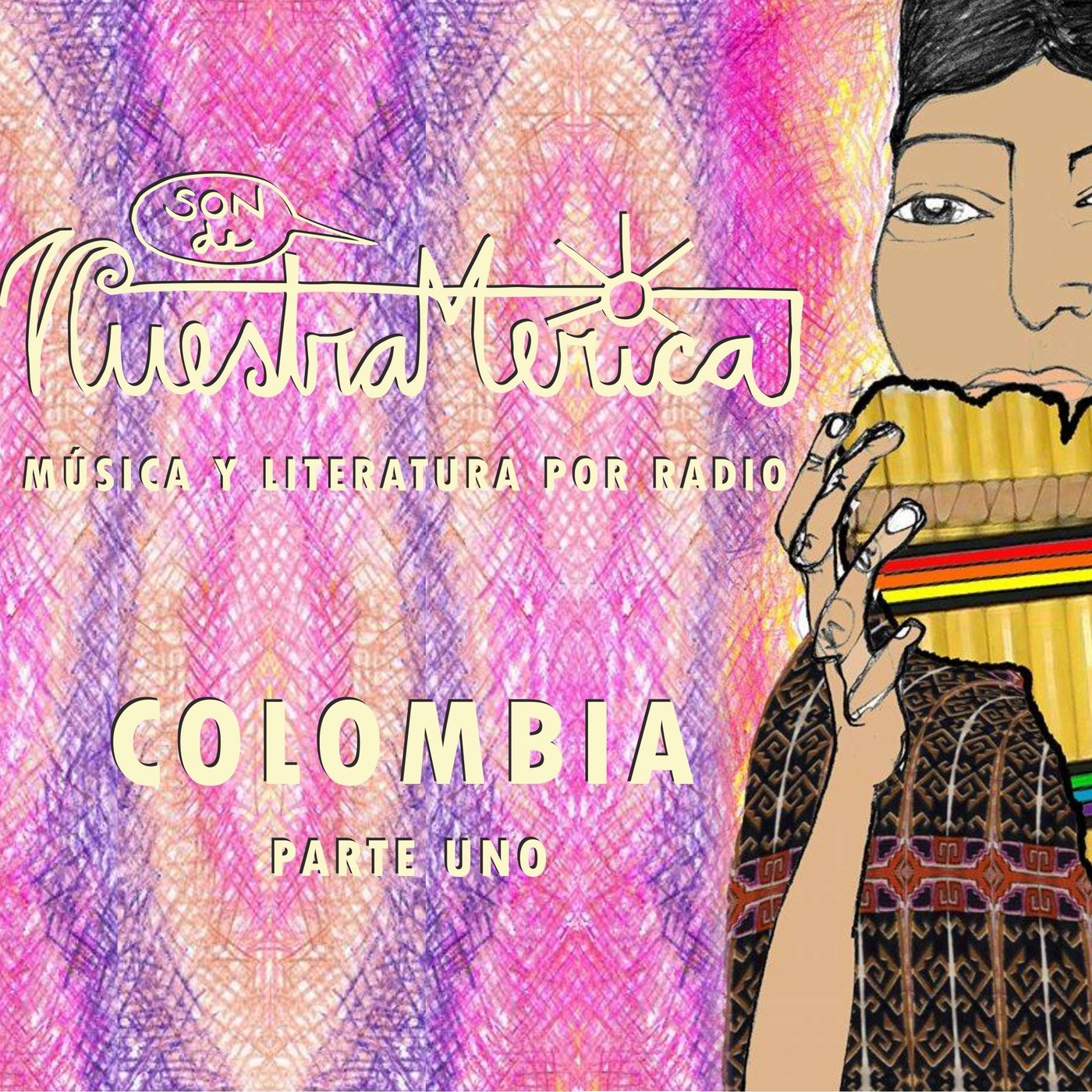 Son de Nuestramérica