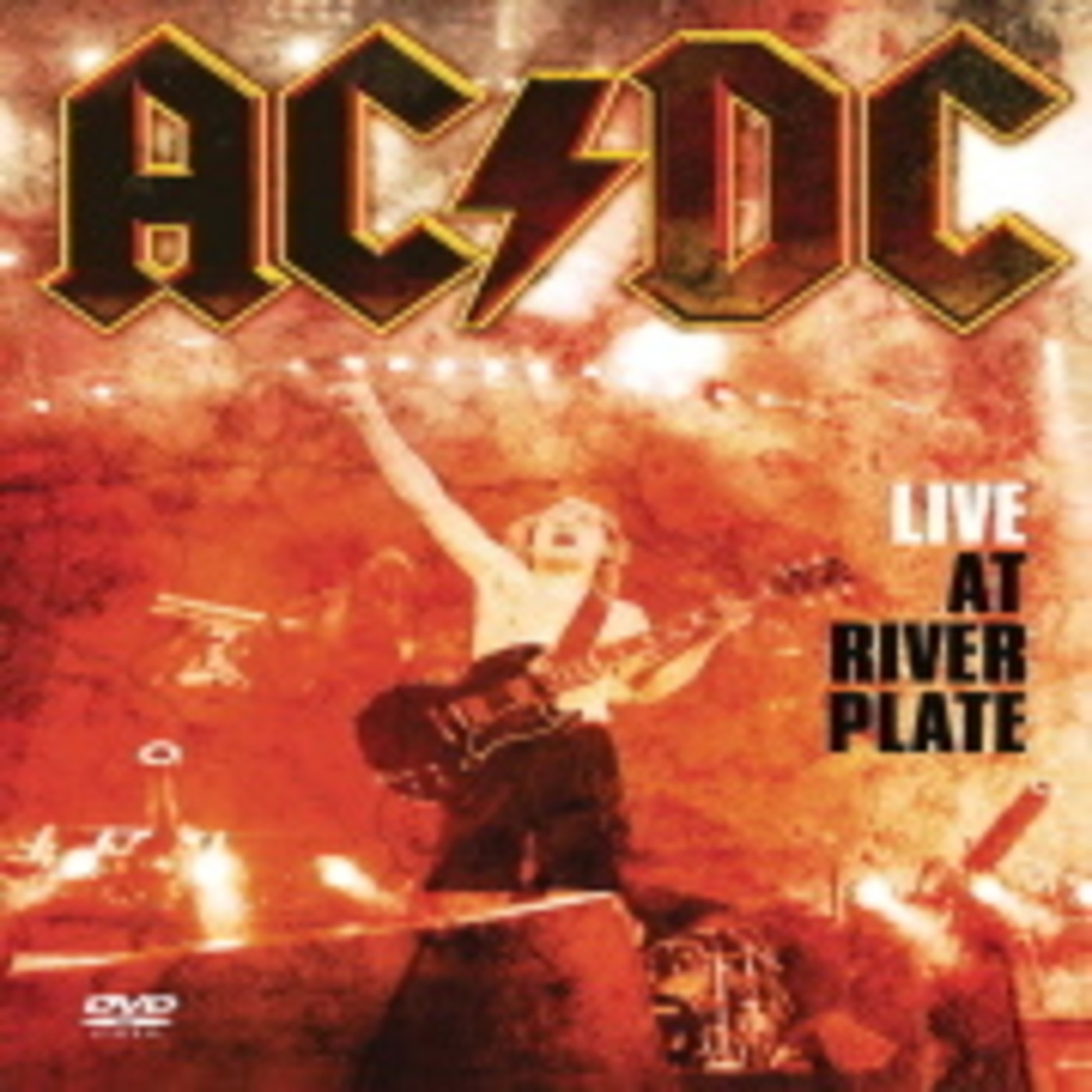 AC/DC, Live at River Plate, 6 de diciembre de 2009 episode artwork
