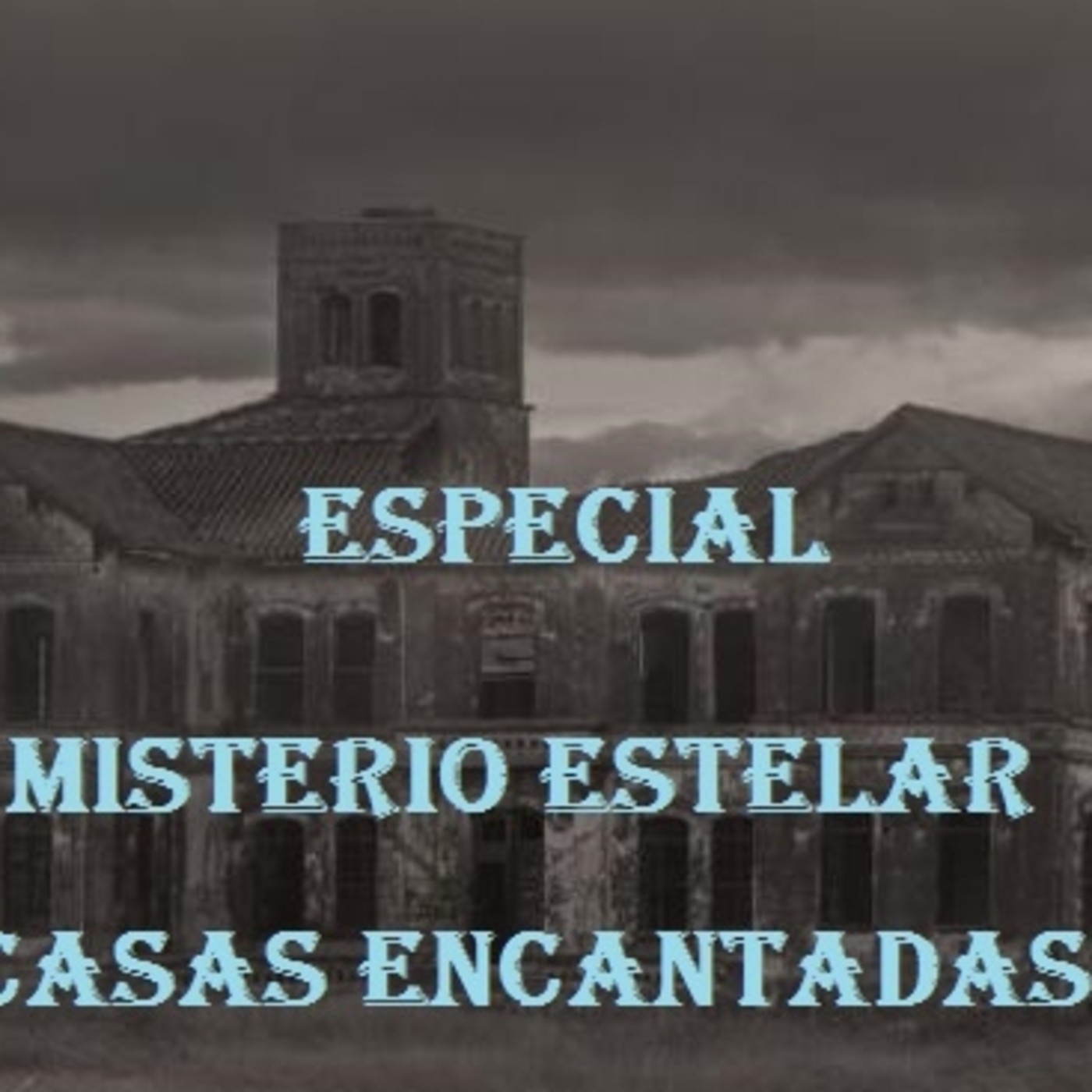 Podcast de Misterio Estelar