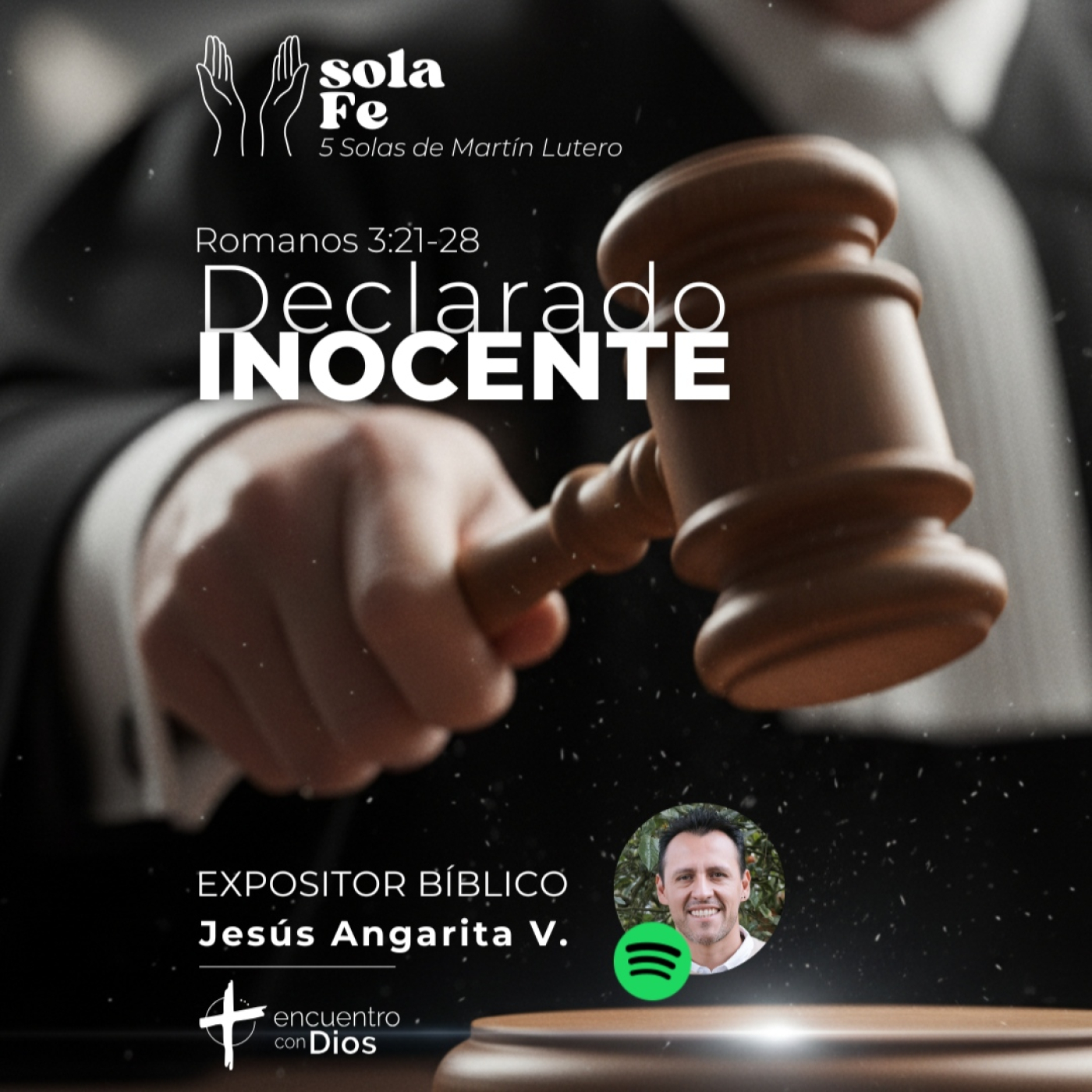 encuentro con Dios - sede Llanogrande