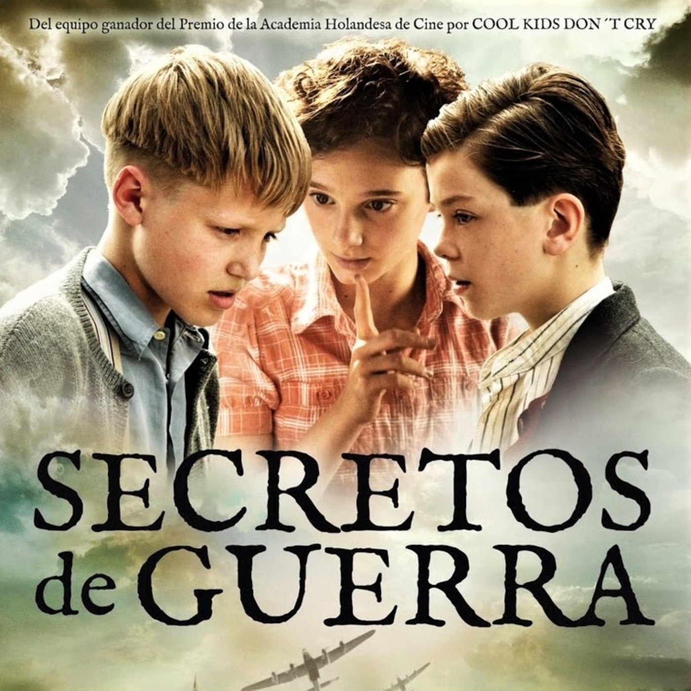 Escuchando Peliculas
