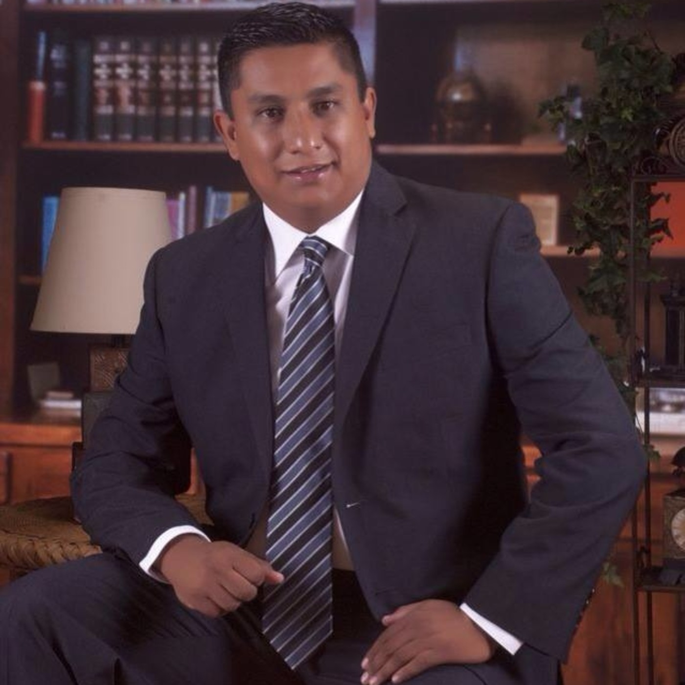 Podcast Así es la Noticia en Michoacán