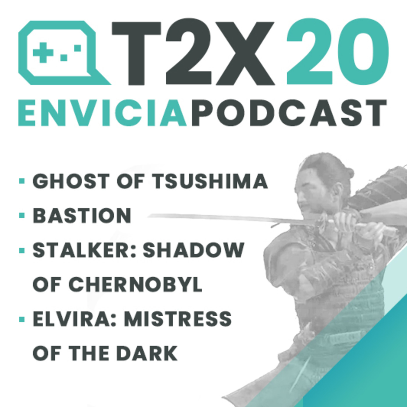 ENVICIA PODCAST