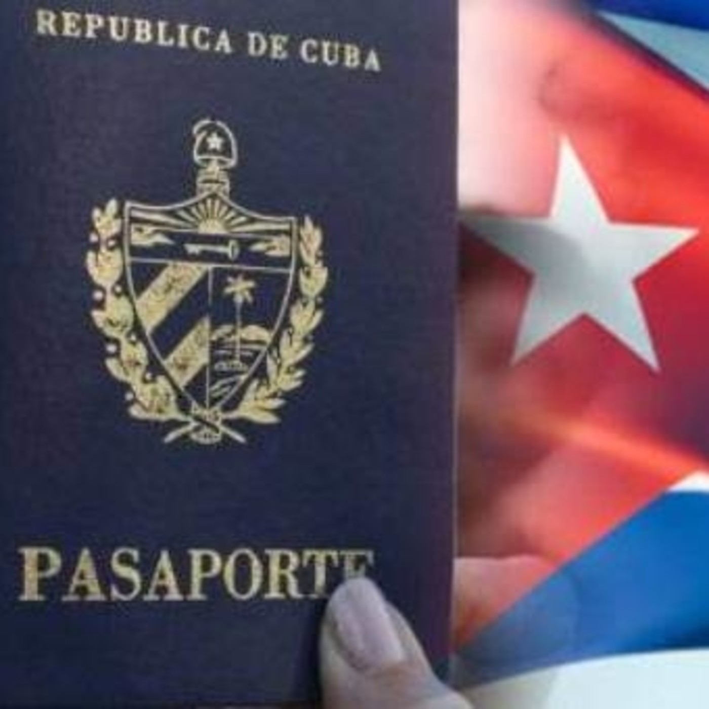 Aduana & Inmigración de Cuba