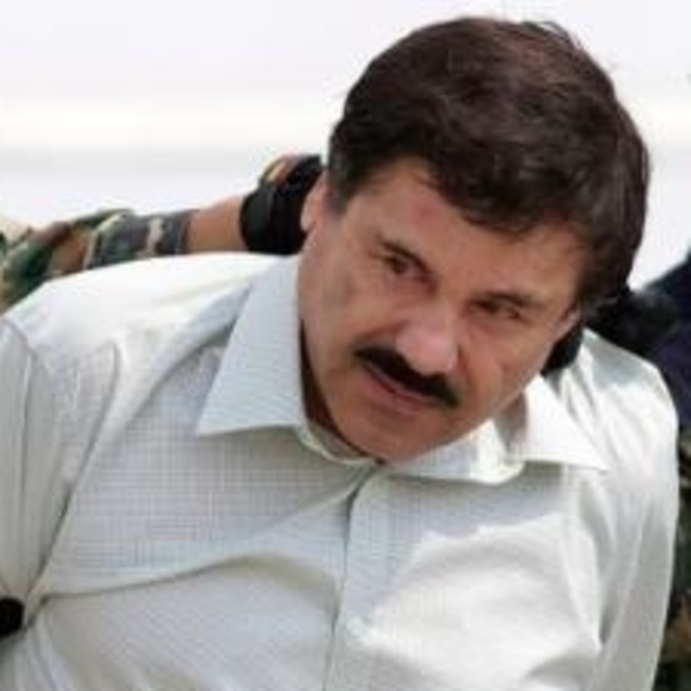 El Ingreso Del Chapo Al Altiplano