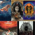 Metalkas 08-09-18 Radio Utopía 107.3 FM (Madrid) & Radio PICA (Barcelona)