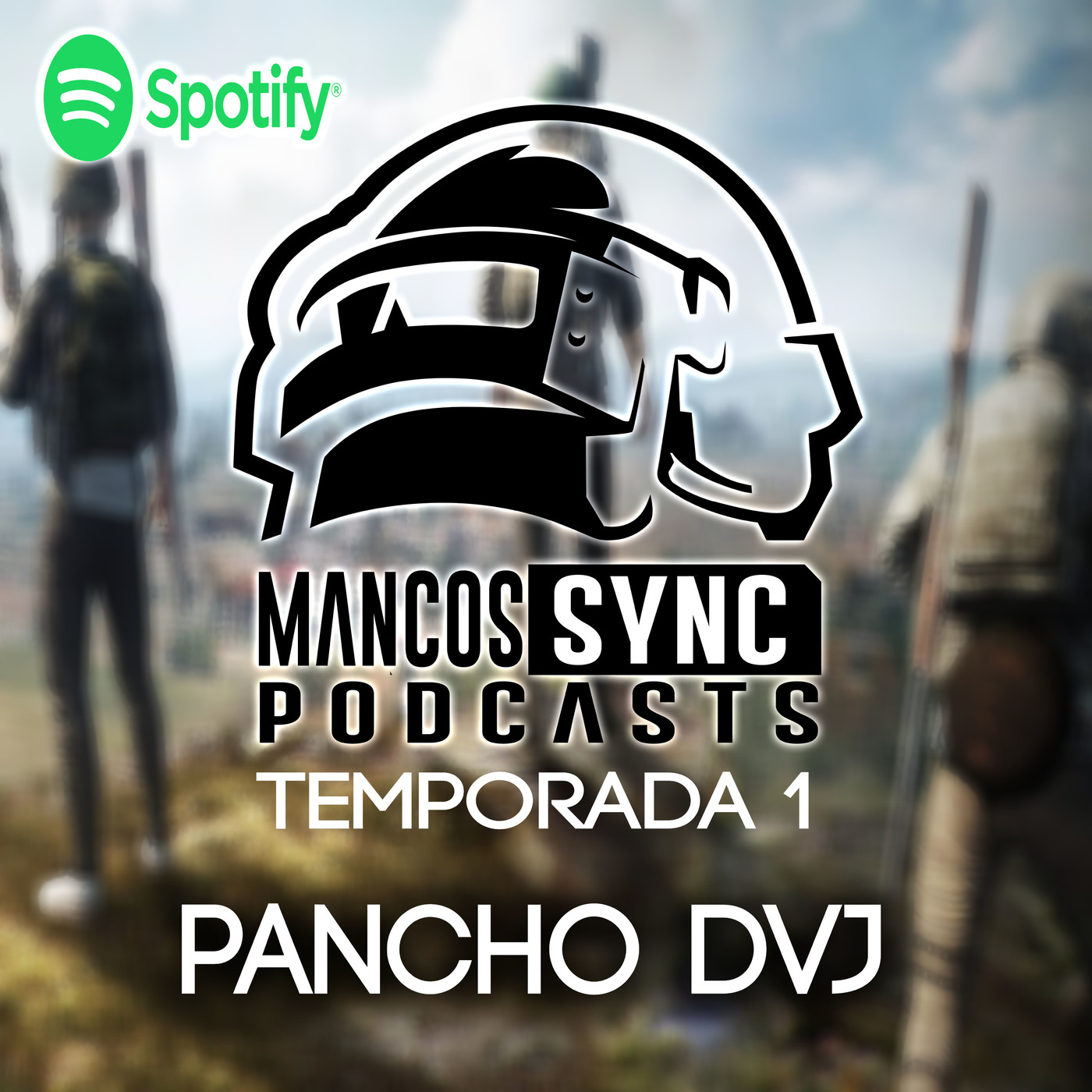 Mancos Sync - Temporada 1