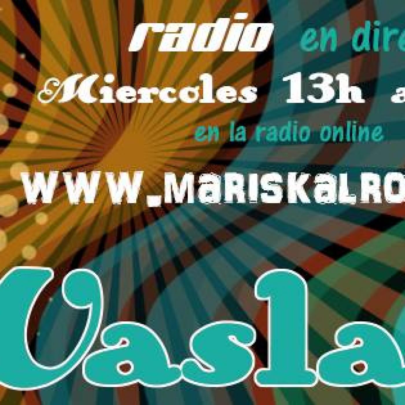 Waslala - 2ª parte - 02/03/2016 - Segunda parte - episode artwork