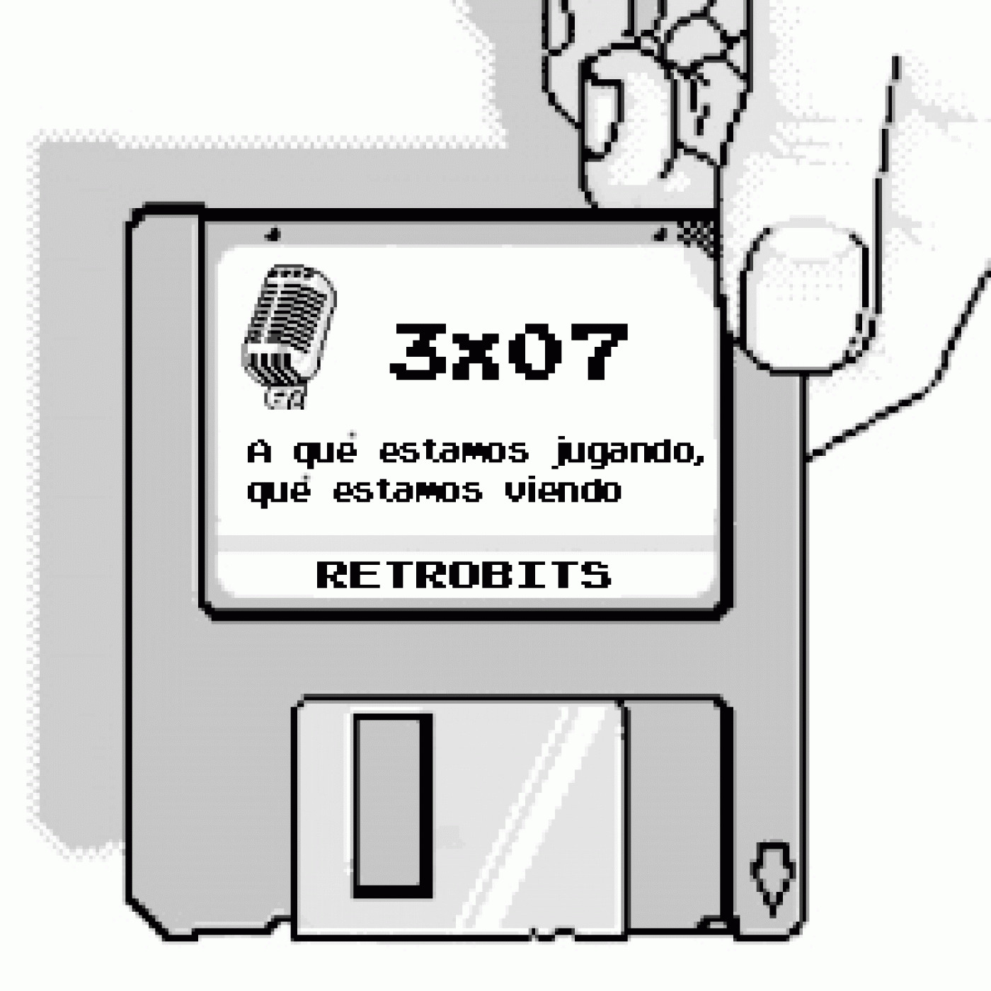 Retrobits Podcast