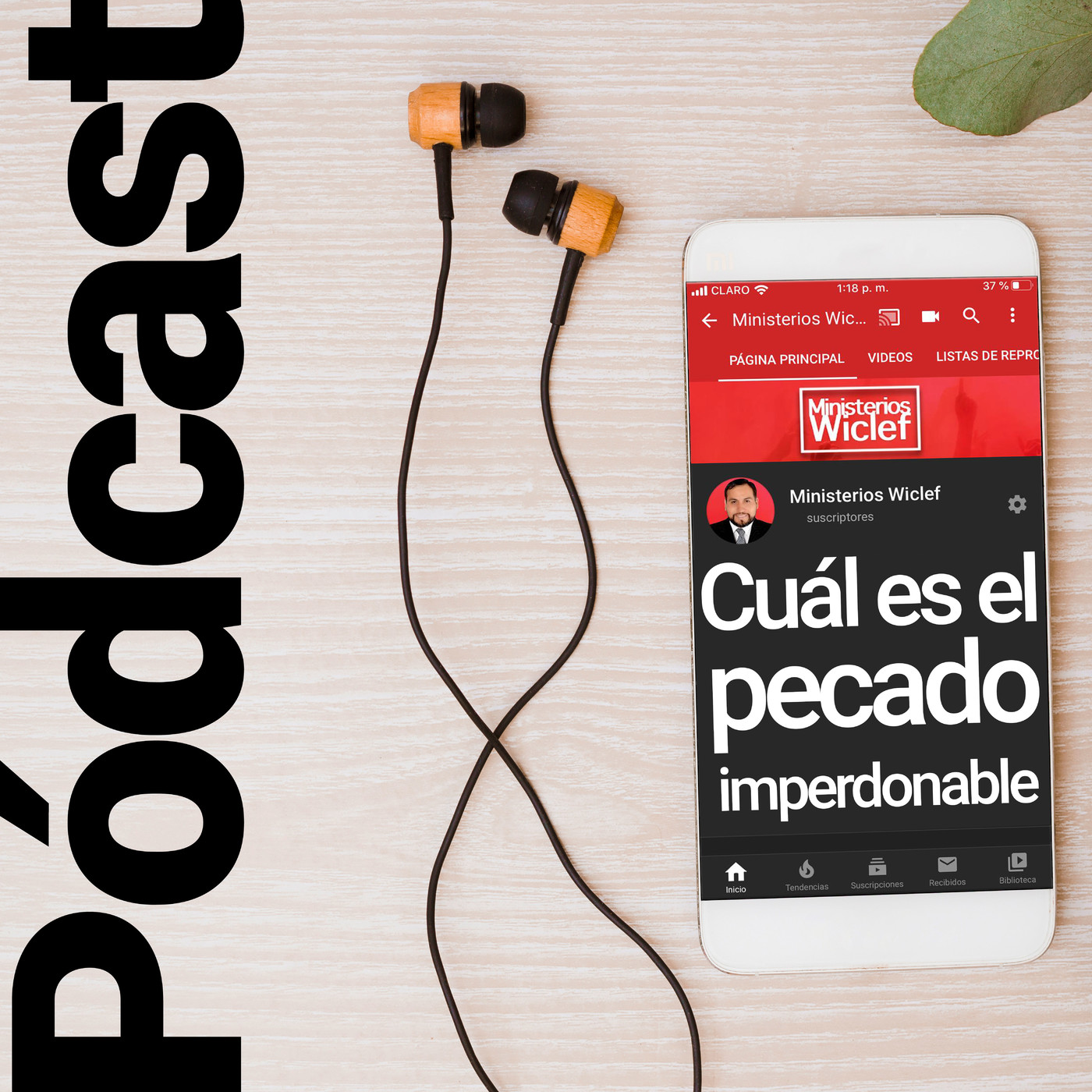 El Poder del Evangelio