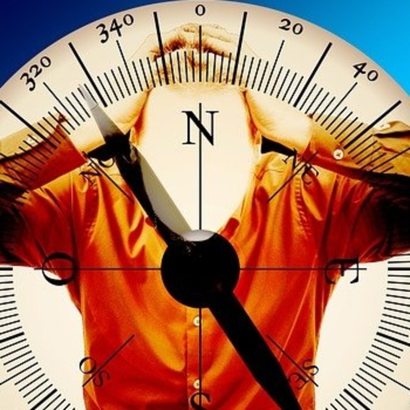 Meditación para tomar decisiones