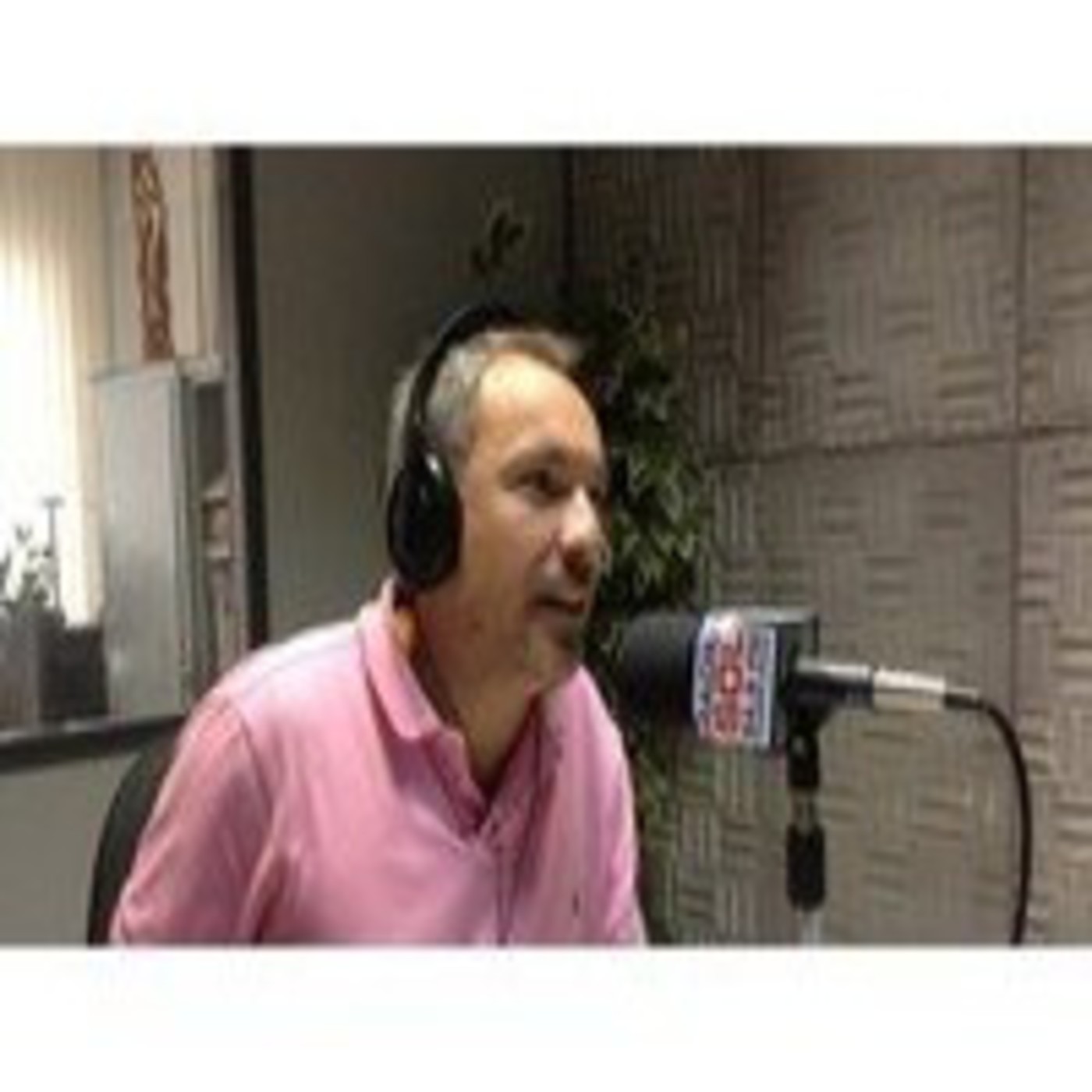 David Delgado Santana - Portavoz del PSOE en San Bartolomé de Tirajana en Radio Sol