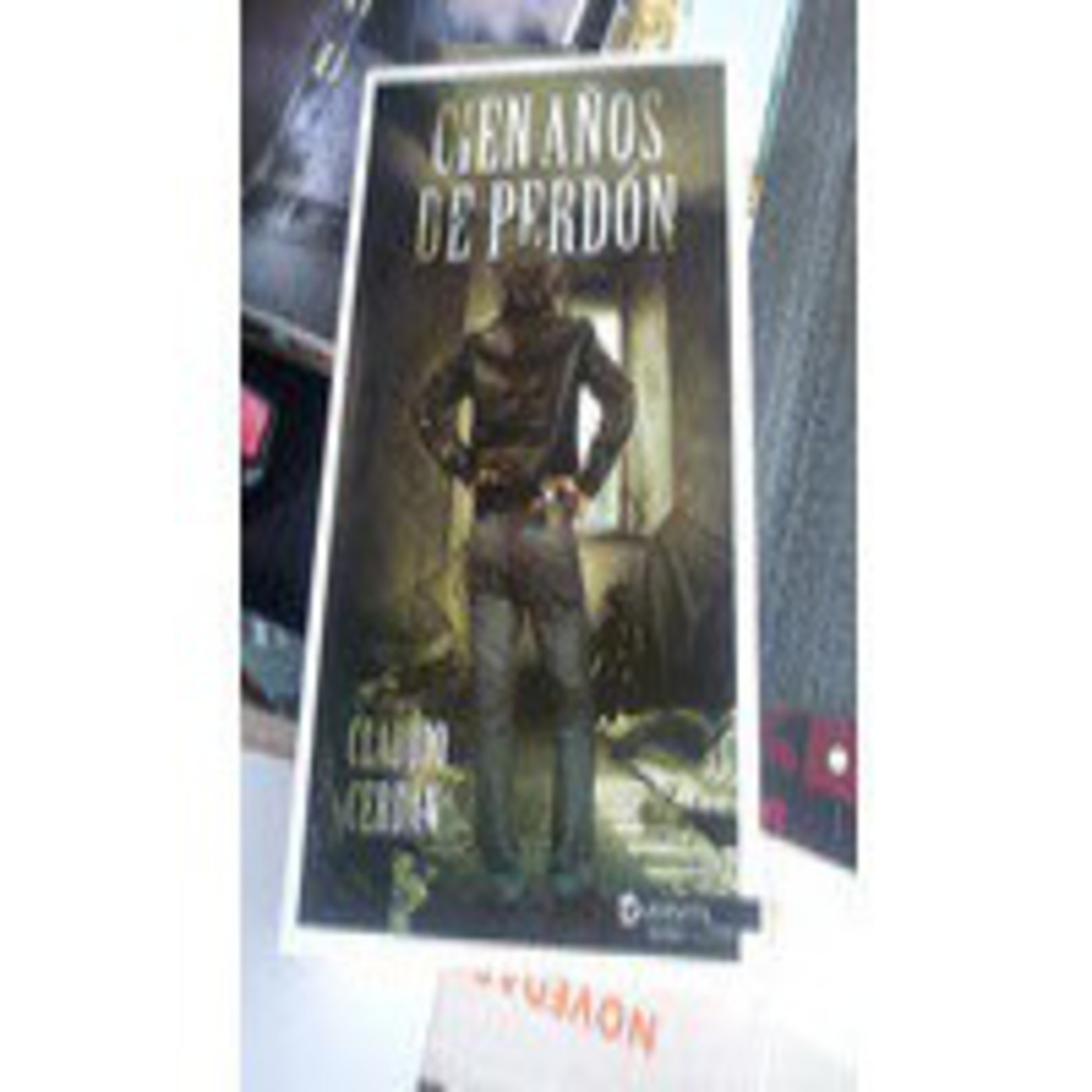 La Biblioteca Encantada