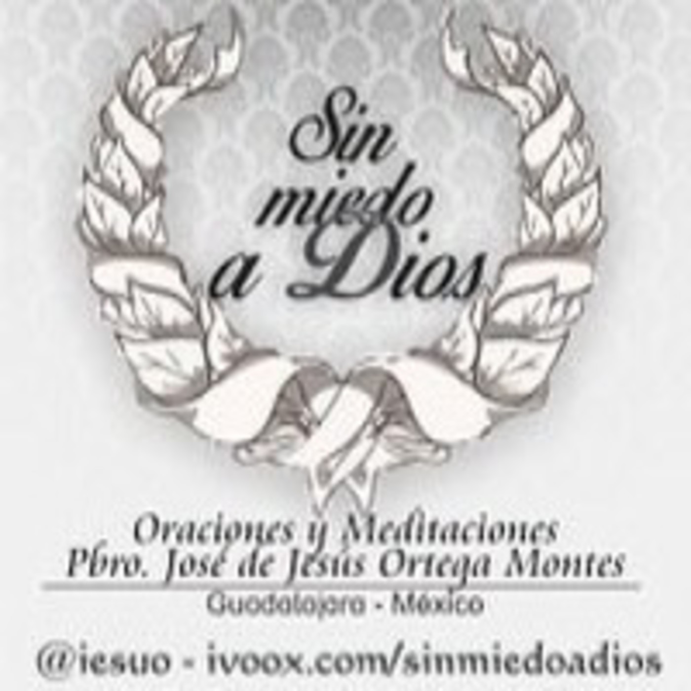 Sin miedo a Dios