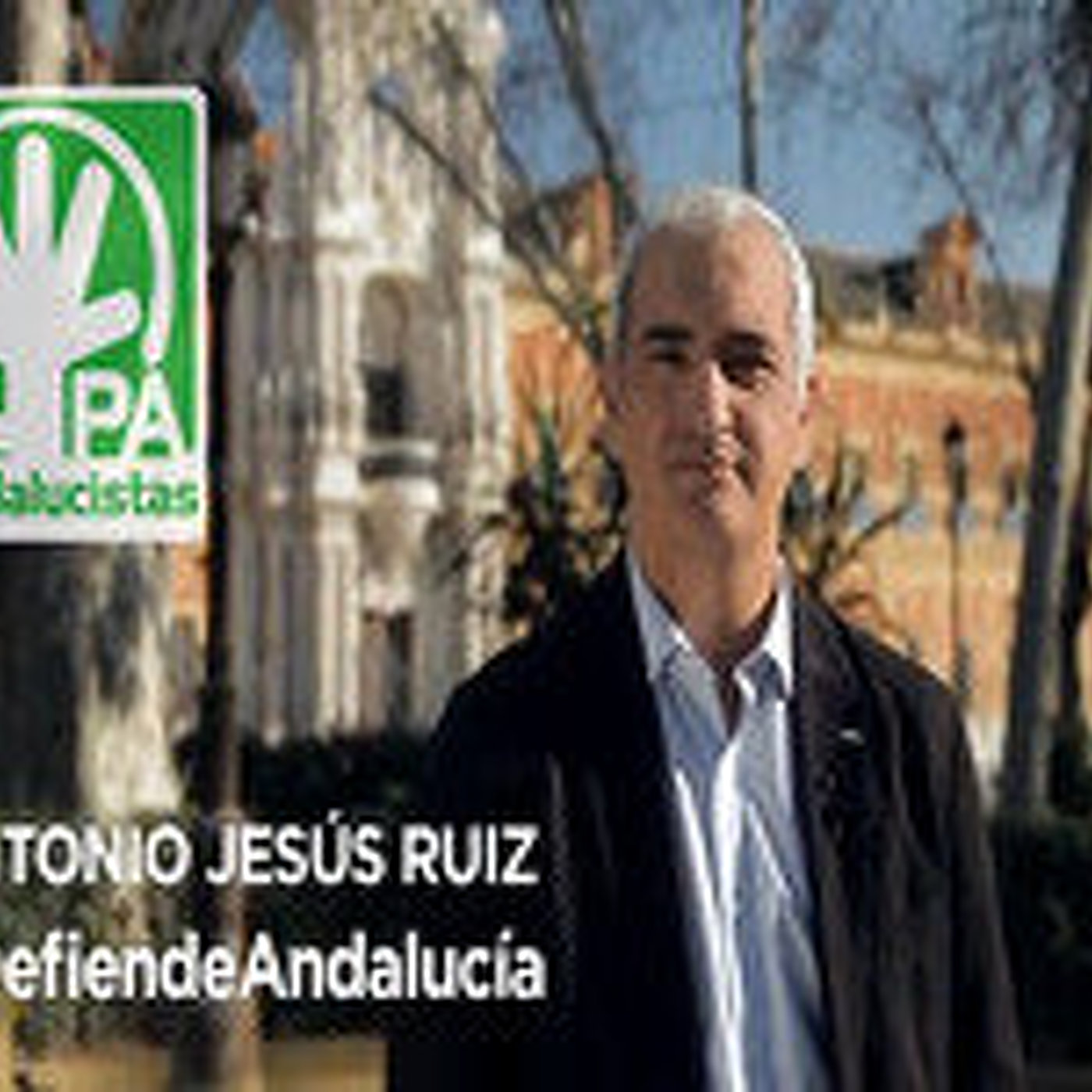 Partido Andalucista de Andújar