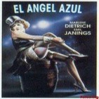 El Angel Azul - Der blaue Engel (Melodrama. Años 20 1930)