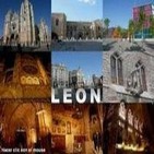 Monográficos zona cero, León, 1.100 años de Historia y de misterios