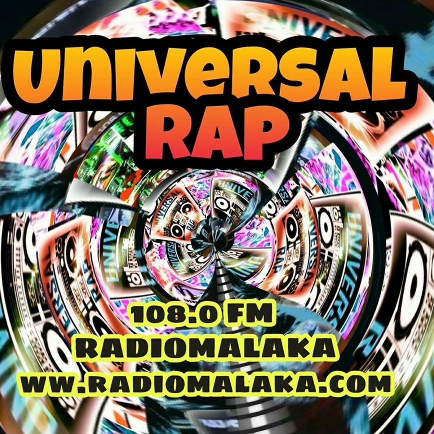 Universal Rap