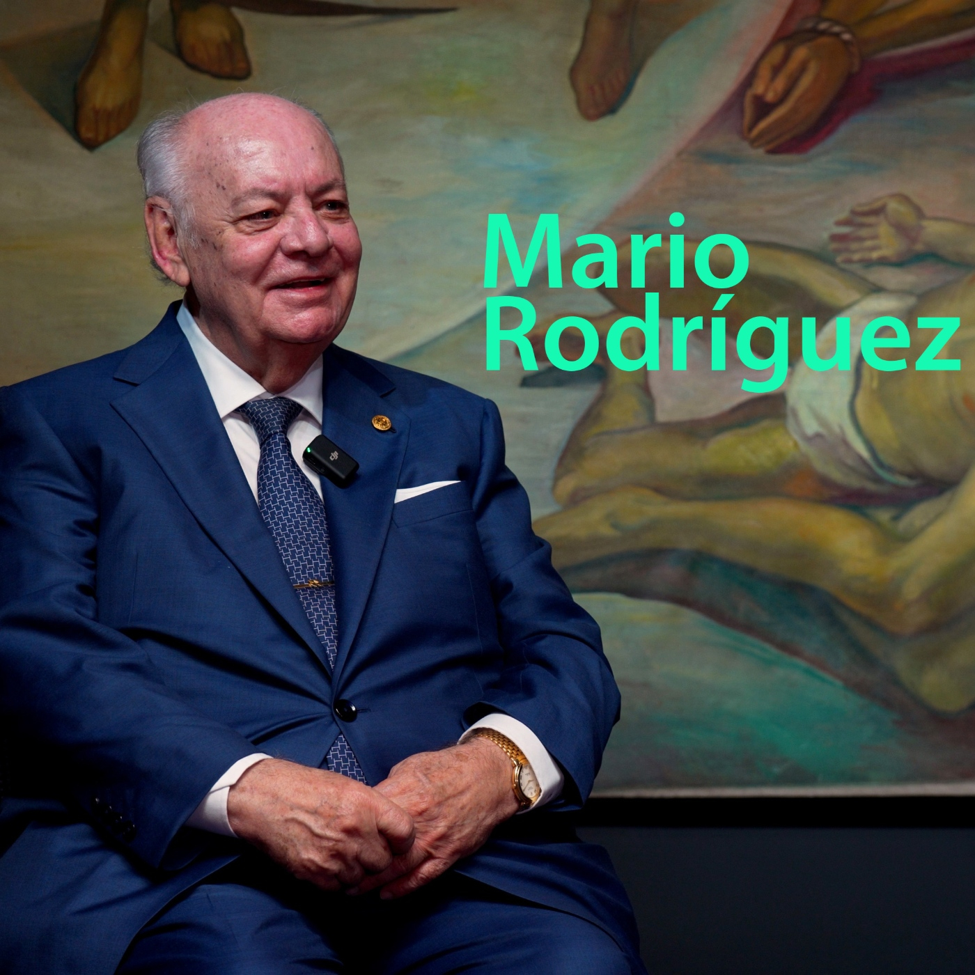 Médicos que dejan huella