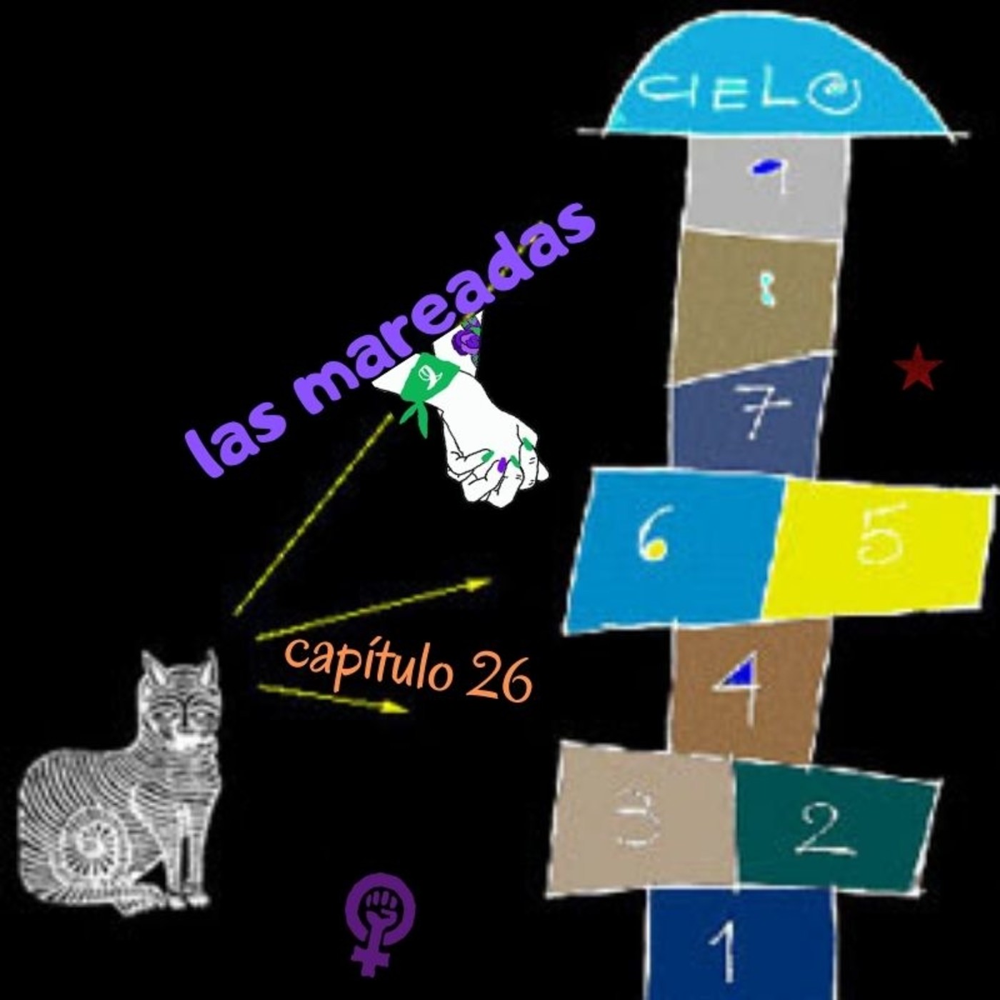 Podcast Sed de Rocío
