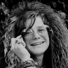 Janis Joplin. Janis, little girl blue