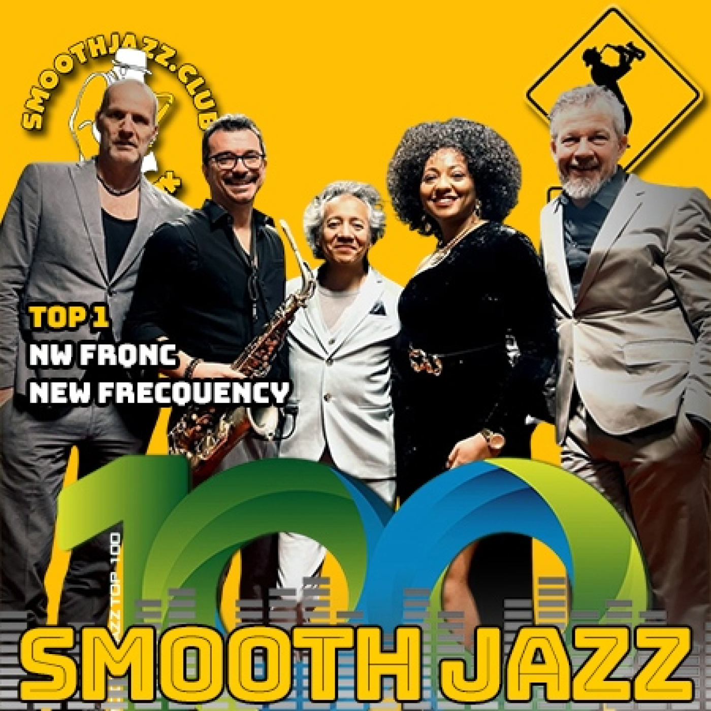Smooth Jazz TOP 100 | 27.10.2025