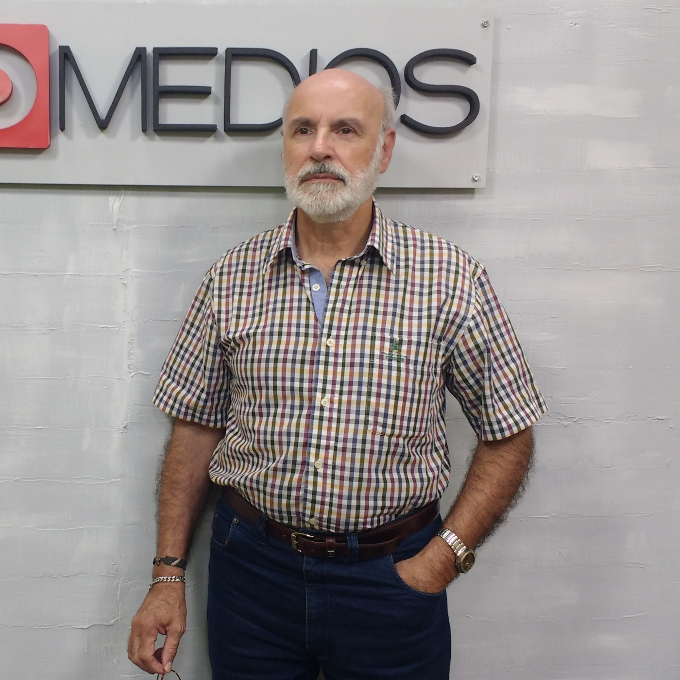 RADIOFOTOS con Santiago Magrone 15-5-2026