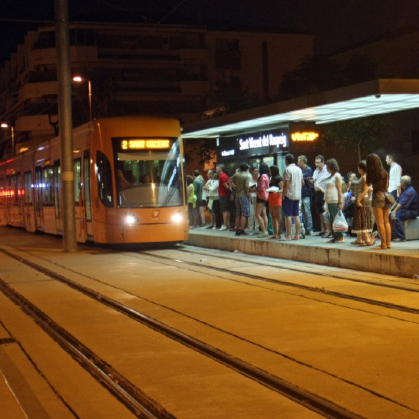 Edil de EU-Podem, AlbertoBeviá - Moción Tramnochador episode artwork