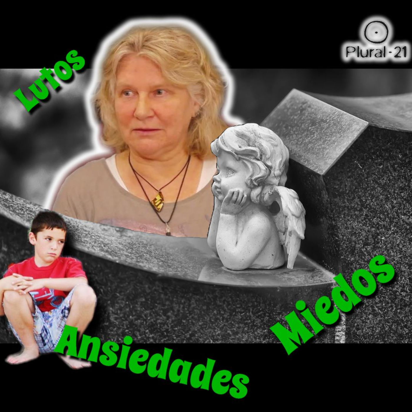 La gestión del miedo a la muerte en niños, adolescentes y adultos, por Brigitte Burchartz