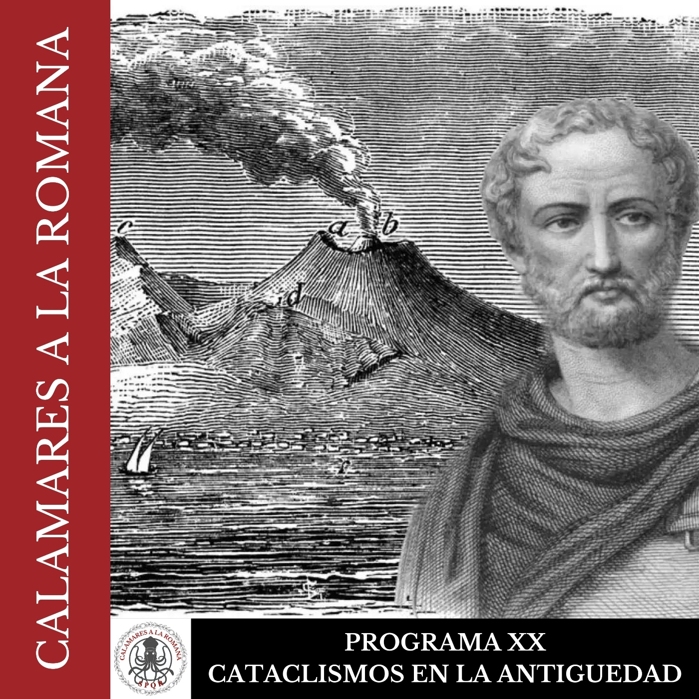 Calamares a la romana