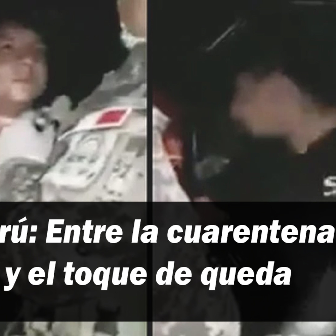 De Contragolpe