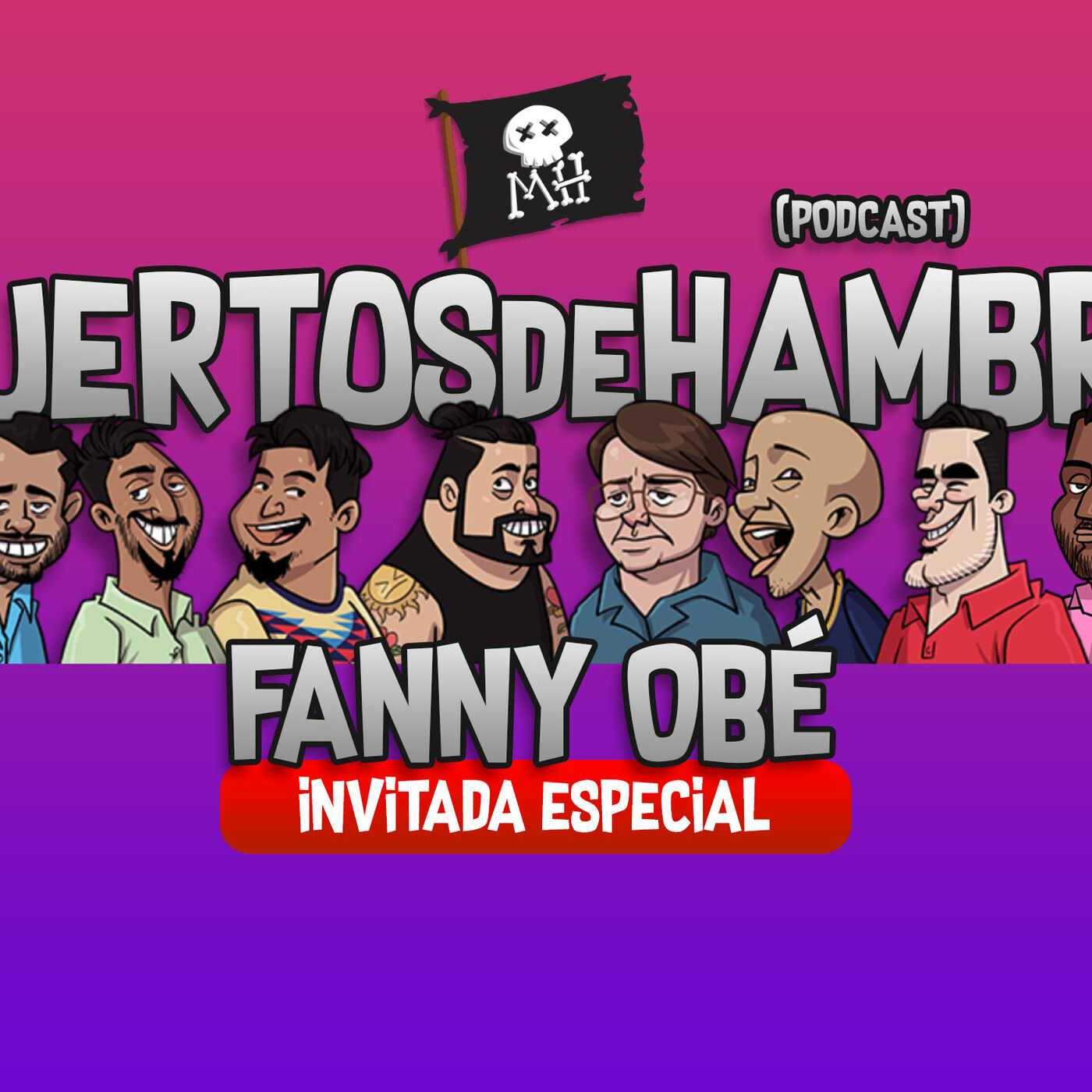 Muertos de Hambre