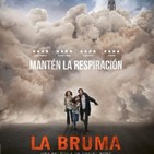 La bruma (2018)